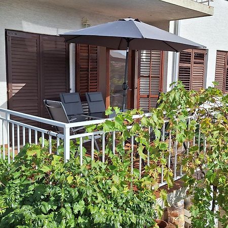 Adriatic Leisure Apartment Novi Vinodolski Exterior foto
